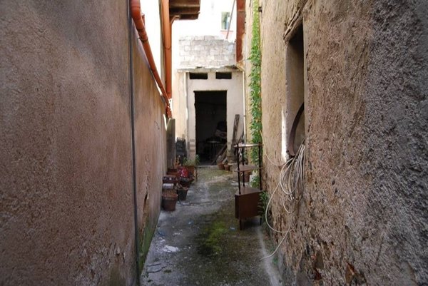 casa indipendente in vendita a Bari Sardo