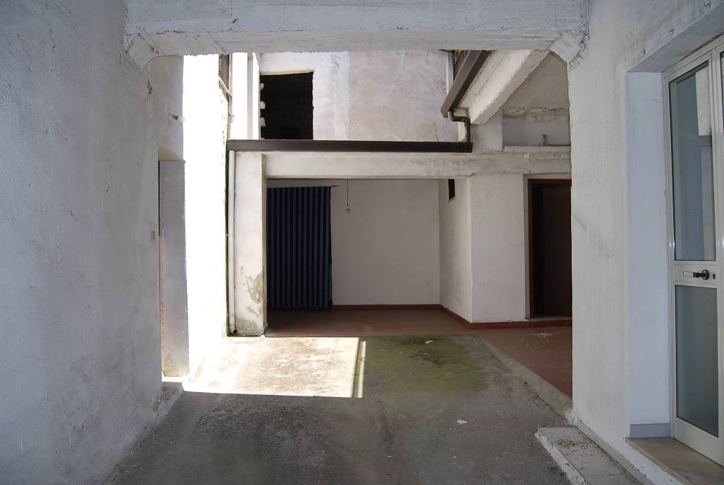 casa indipendente in vendita a Bari Sardo