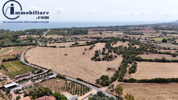 terreno agricolo in vendita a Bari Sardo