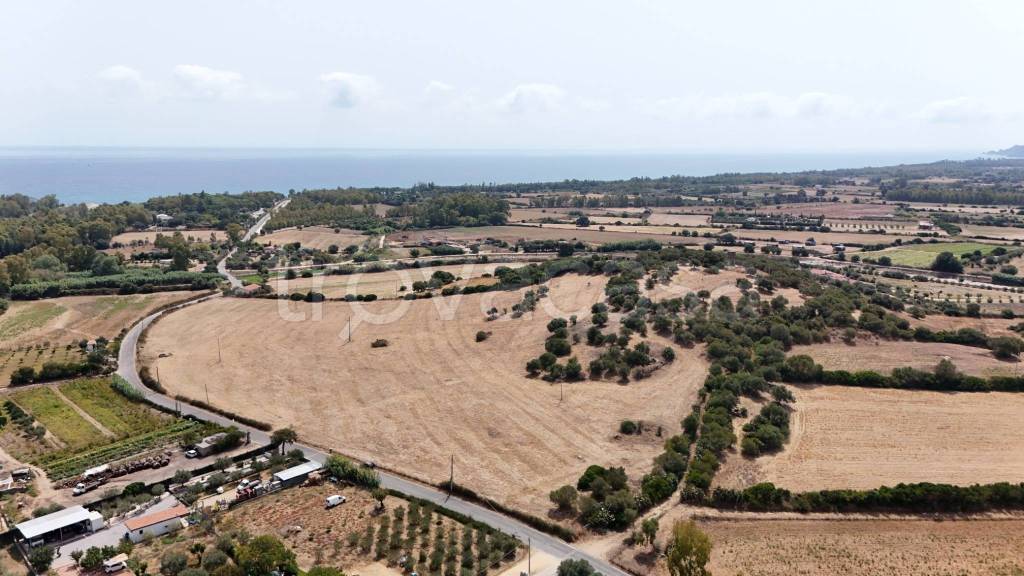 terreno agricolo in vendita a Bari Sardo