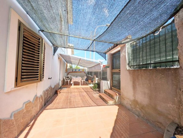 casa indipendente in vendita a Bari Sardo