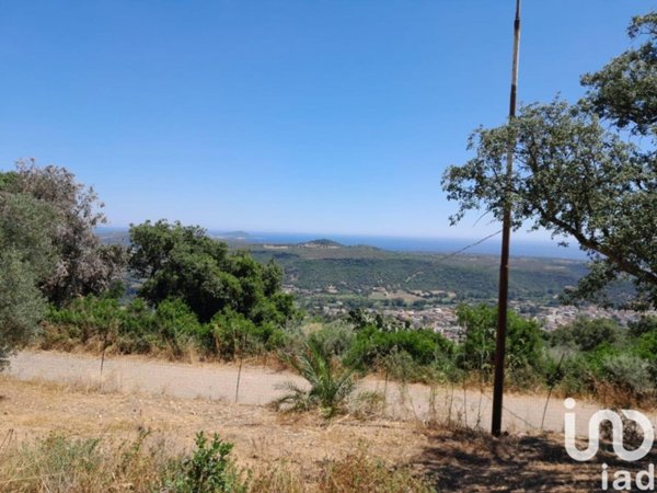 casa indipendente in vendita a Bari Sardo