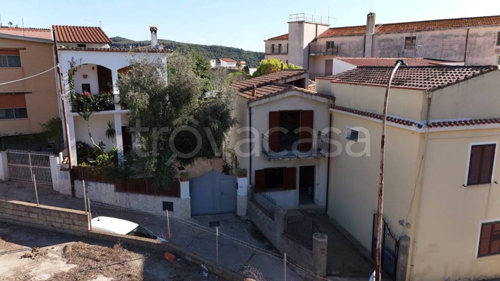 casa indipendente in vendita a Bari Sardo