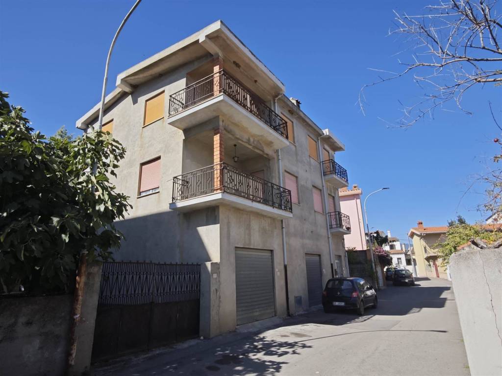 casa indipendente in vendita a Bari Sardo
