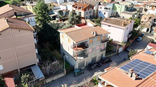 casa indipendente in vendita a Bari Sardo