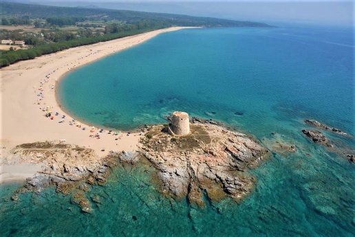 casa indipendente in vendita a Bari Sardo