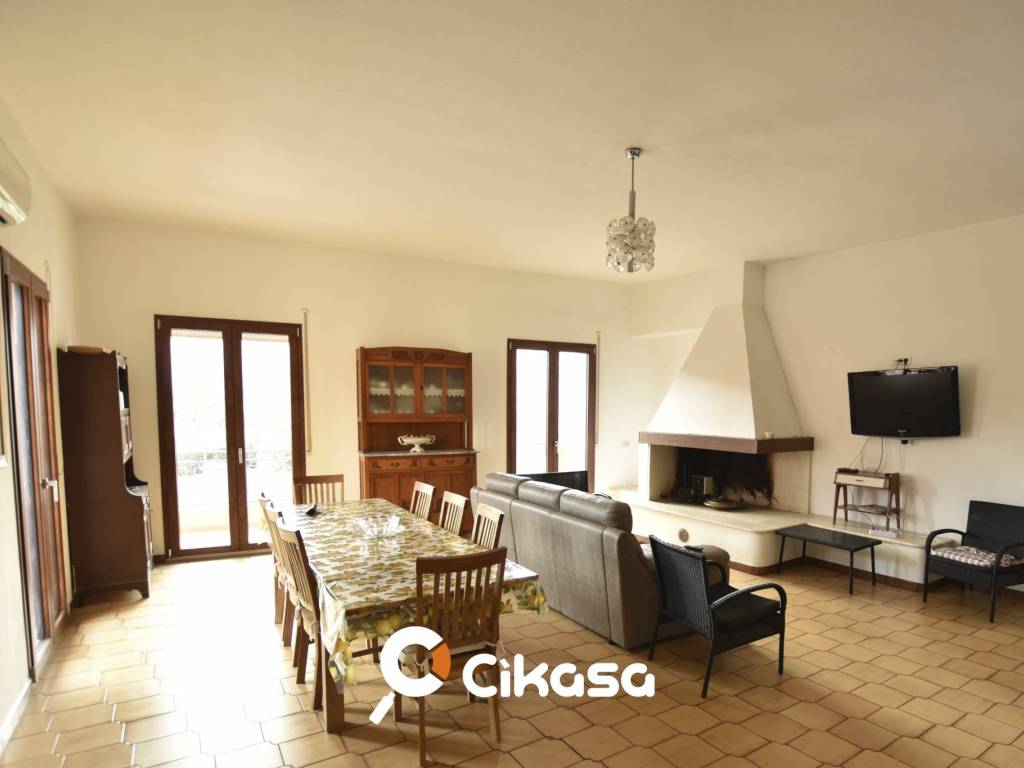 appartamento in vendita a Bari Sardo