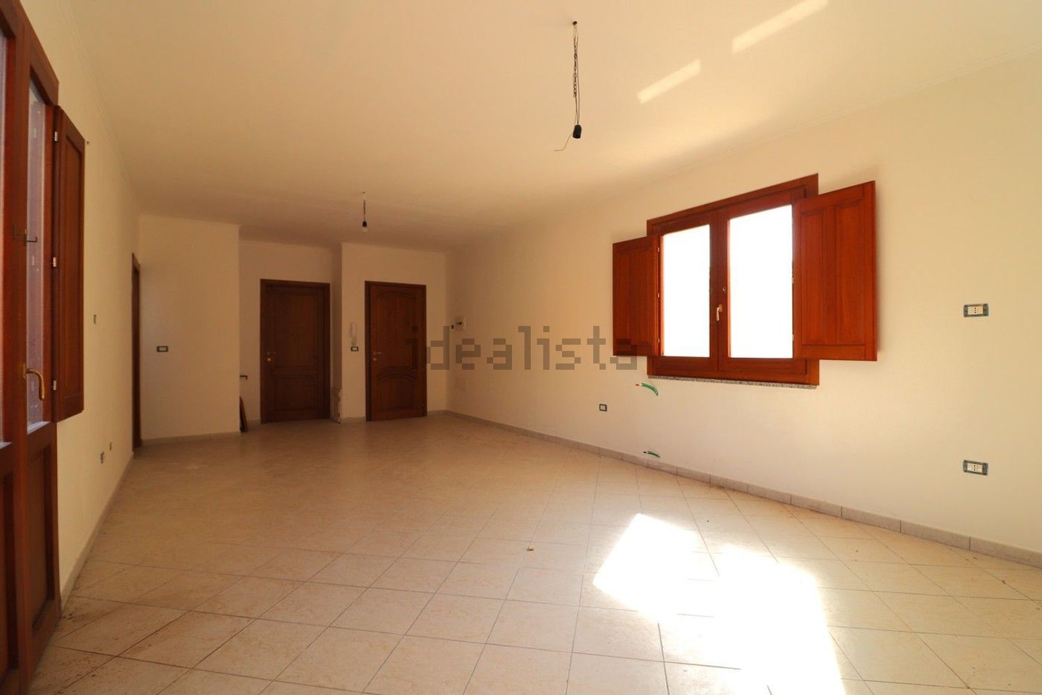 appartamento in vendita a Bari Sardo