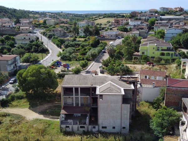 appartamento in vendita a Bari Sardo