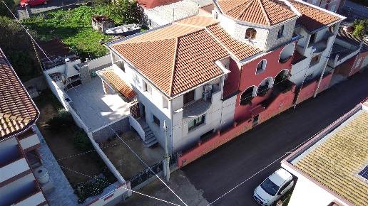 casa indipendente in vendita a Bari Sardo