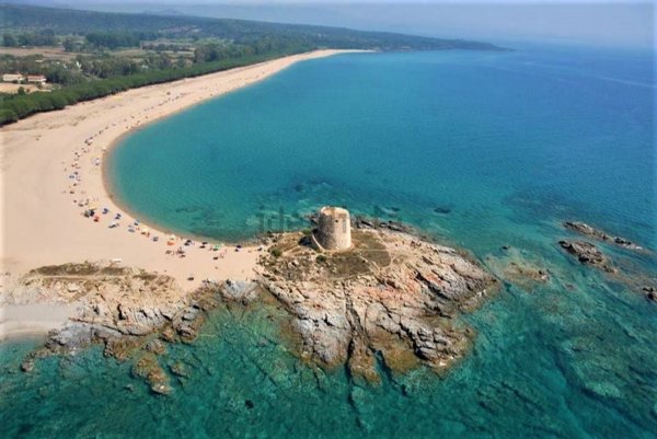 casa indipendente in vendita a Bari Sardo