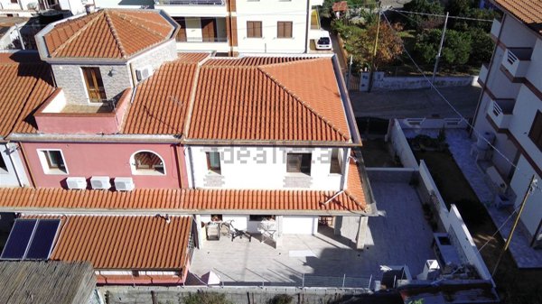 casa indipendente in vendita a Bari Sardo