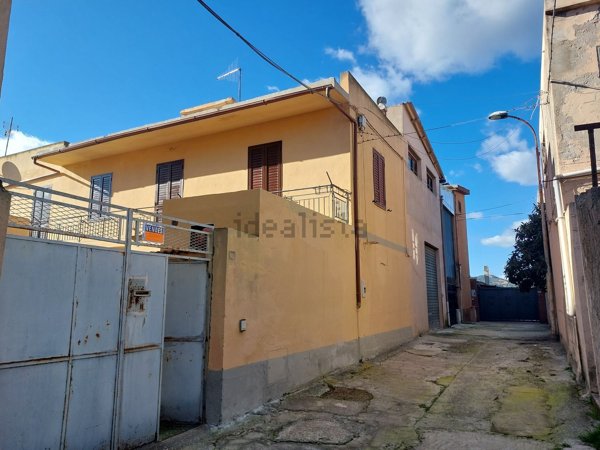 casa indipendente in vendita a Bari Sardo