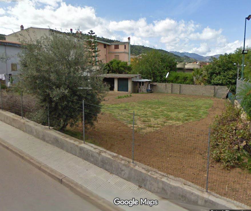 ufficio in vendita a Bari Sardo