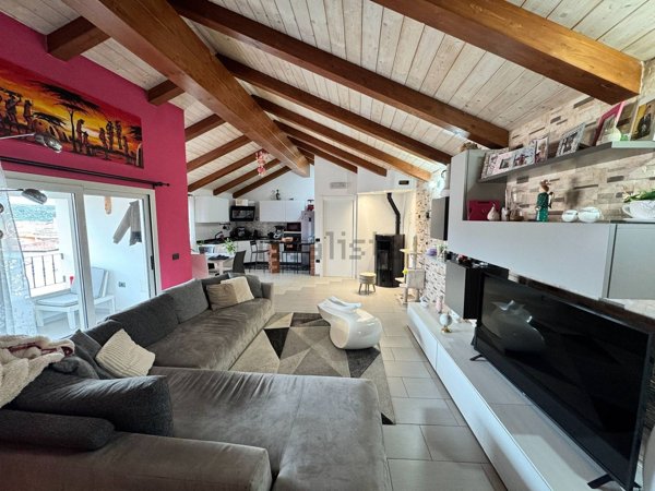 appartamento in vendita a Bari Sardo