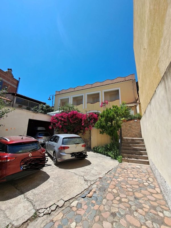 casa indipendente in vendita a Bari Sardo