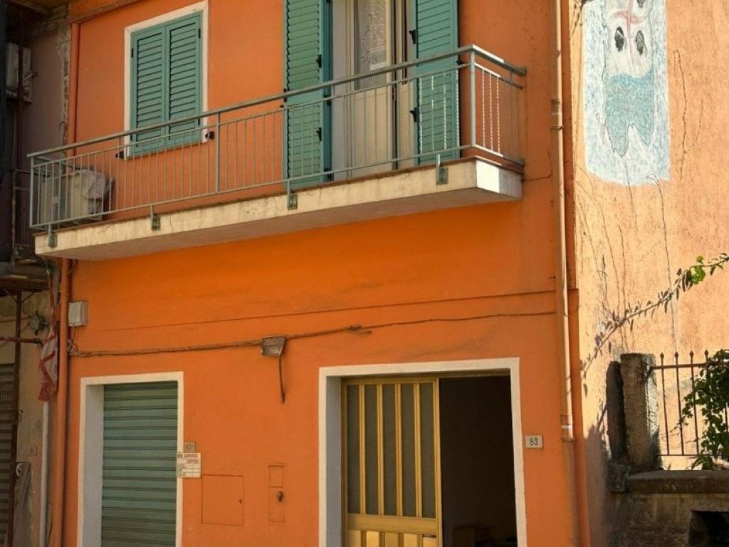 appartamento in vendita a Bari Sardo