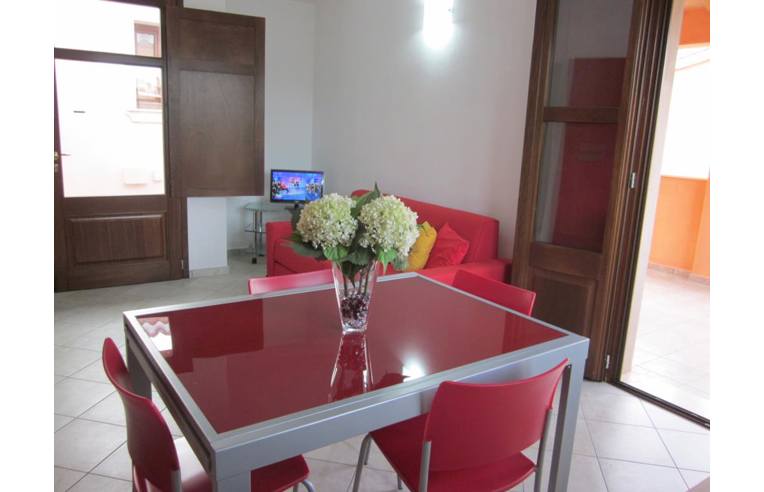 appartamento in vendita a Bari Sardo