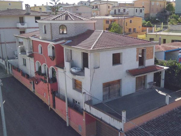 casa indipendente in vendita a Bari Sardo