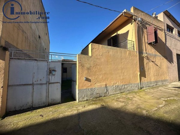 casa indipendente in vendita a Bari Sardo