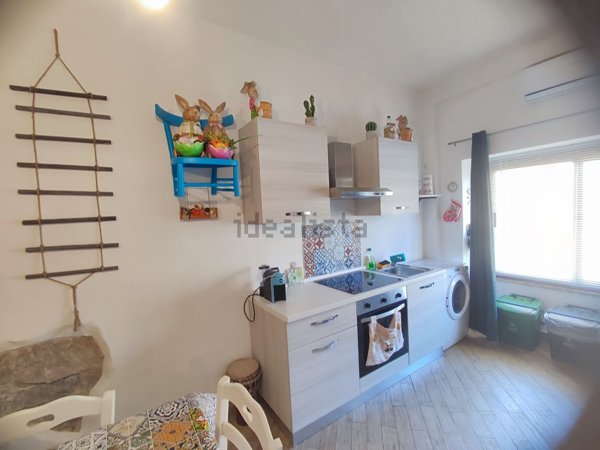 appartamento in vendita a Bari Sardo