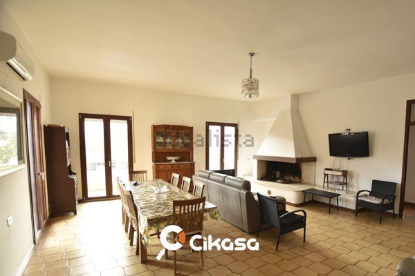 appartamento in vendita a Bari Sardo in zona Torre di Barì