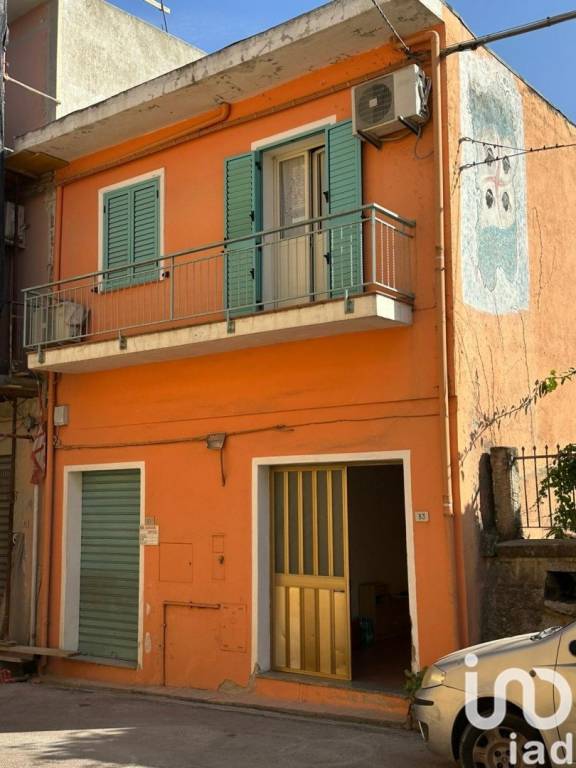 appartamento in vendita a Bari Sardo