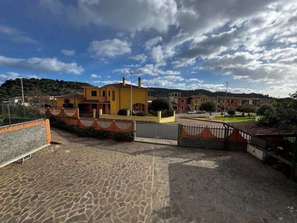 appartamento in vendita a Bari Sardo