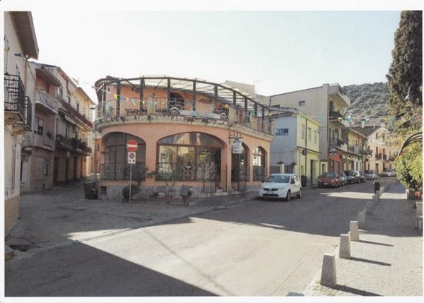 negozio in vendita a Bari Sardo