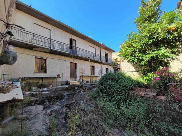 casa indipendente in vendita a Bari Sardo