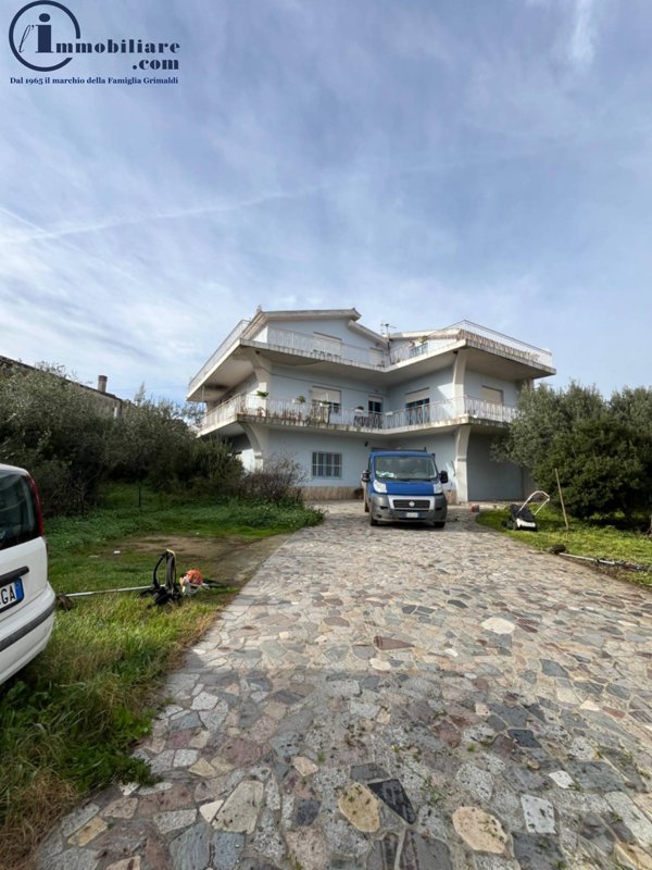 appartamento in vendita a Bari Sardo