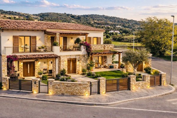 terreno edificabile in vendita a Bari Sardo