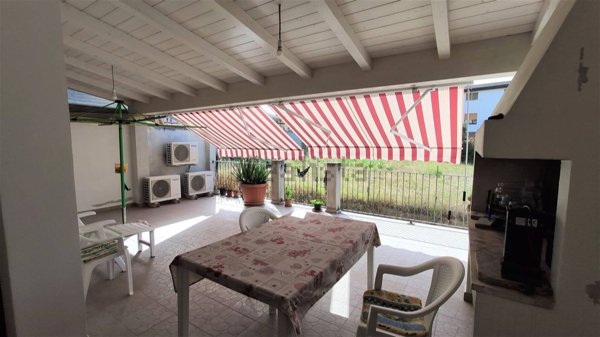 appartamento in vendita a Bari Sardo