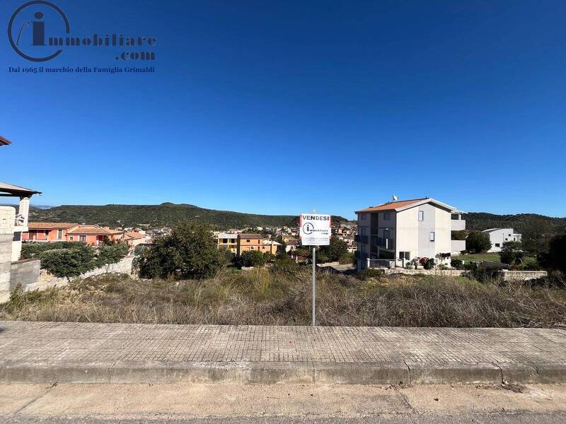 appartamento in vendita a Bari Sardo