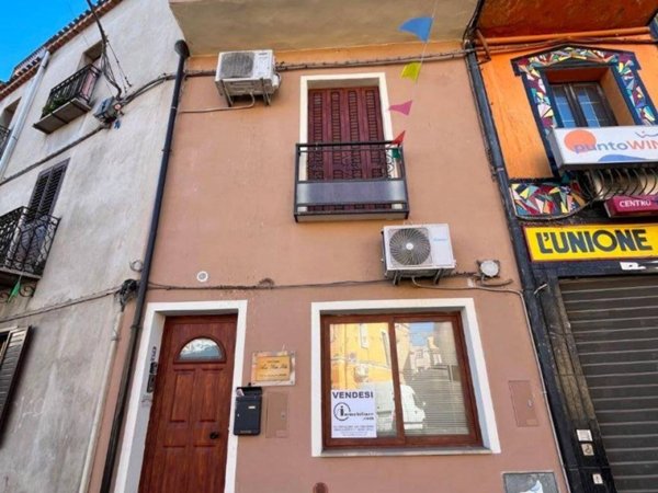 appartamento in vendita a Bari Sardo