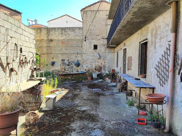 casa indipendente in vendita a Bari Sardo