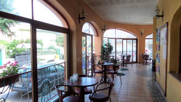 negozio in vendita a Bari Sardo