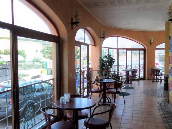 negozio in vendita a Bari Sardo