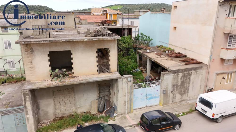 casa indipendente in vendita a Bari Sardo