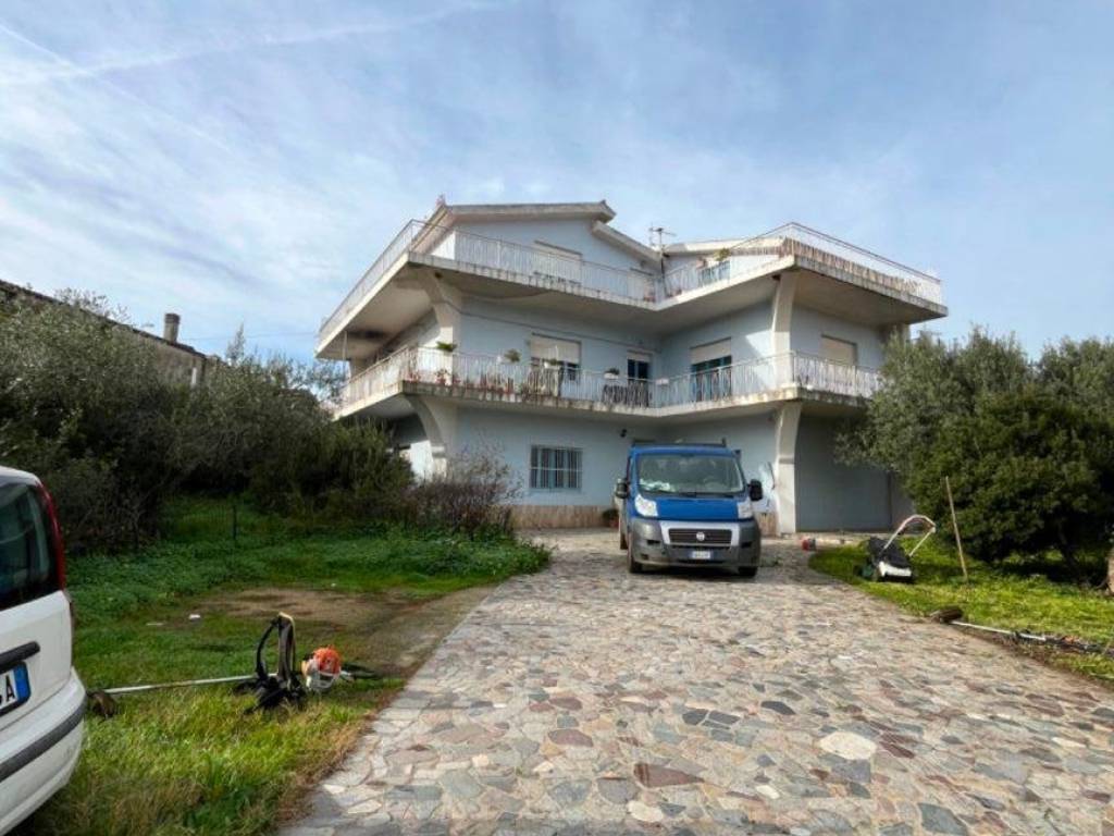 appartamento in vendita a Bari Sardo