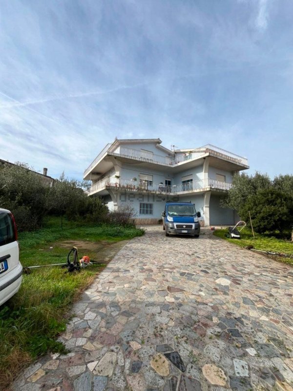 appartamento in vendita a Bari Sardo