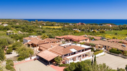 casa indipendente in vendita a Bari Sardo in zona Torre di Barì