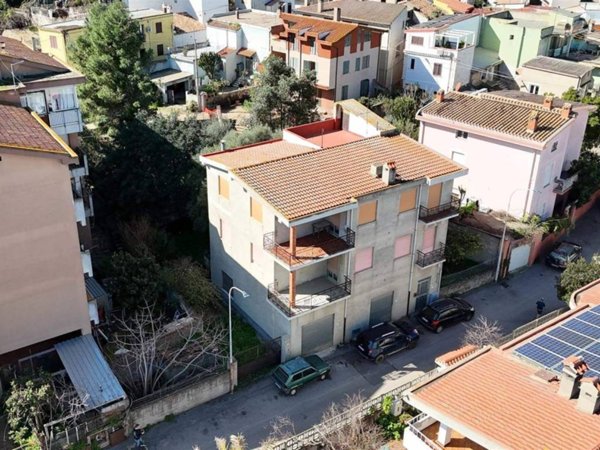 casa indipendente in vendita a Bari Sardo