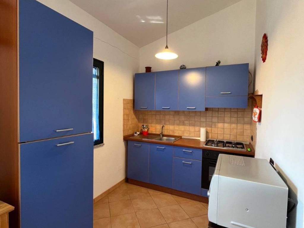 appartamento in vendita a Bari Sardo