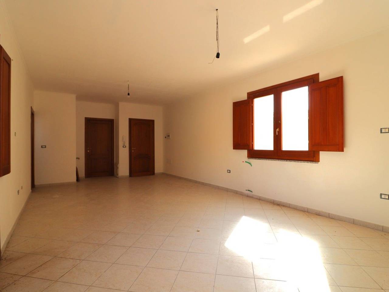 appartamento in vendita a Bari Sardo