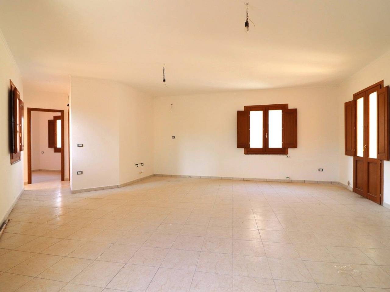 appartamento in vendita a Bari Sardo