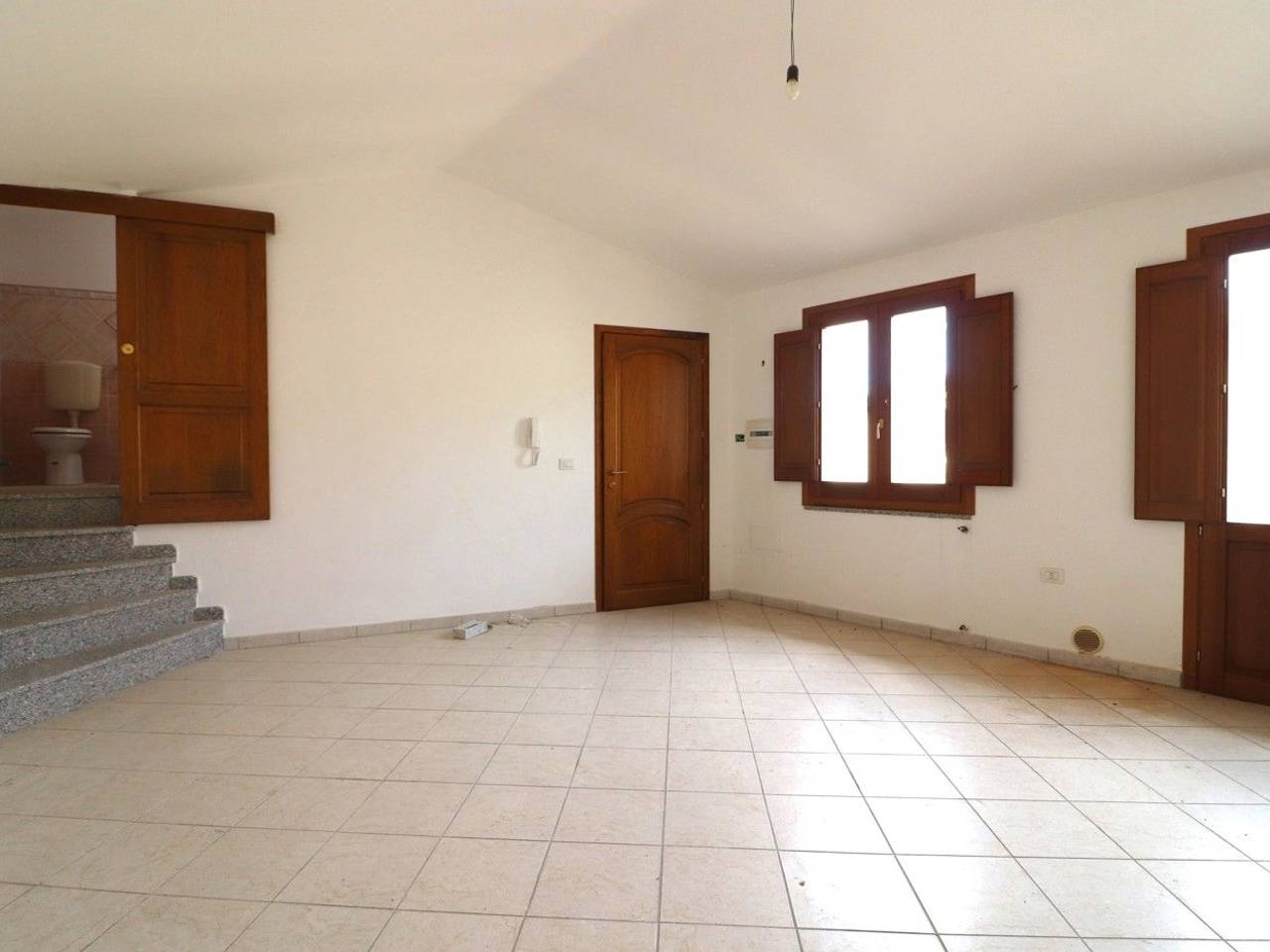 appartamento in vendita a Bari Sardo