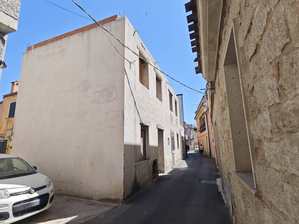 appartamento in vendita a Bari Sardo