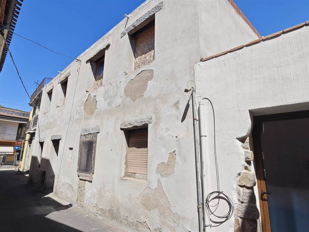 appartamento in vendita a Bari Sardo