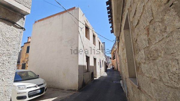 appartamento in vendita a Bari Sardo